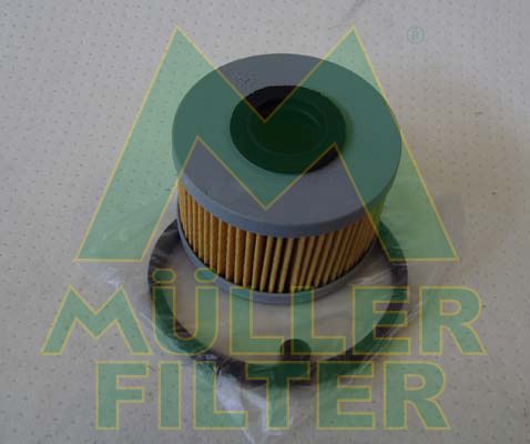 MULLER FILTER Топливный фильтр FN143